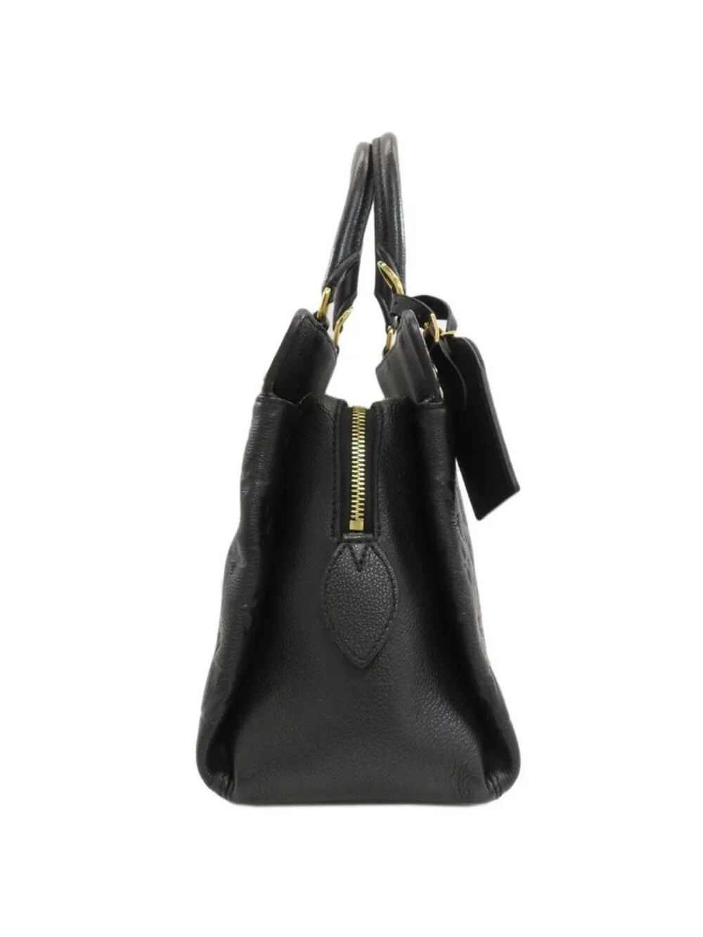 Louis Vuitton Vosges MM Handbag Empreinte